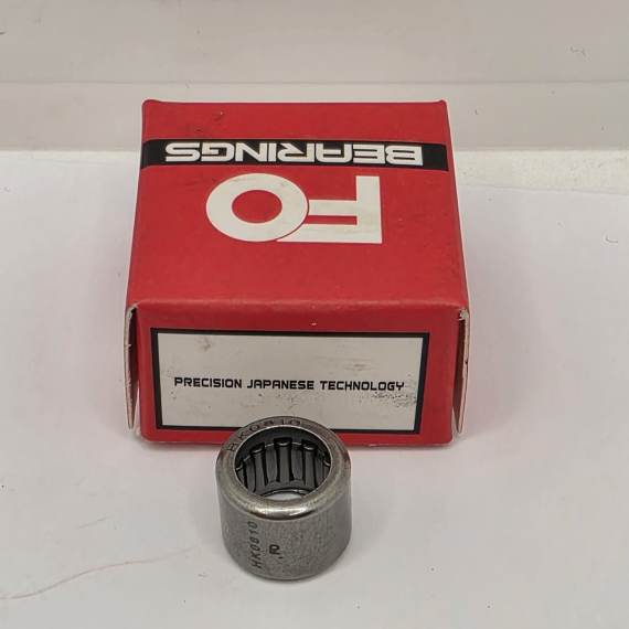 Фото Підшипник HK0810 FO Bearings