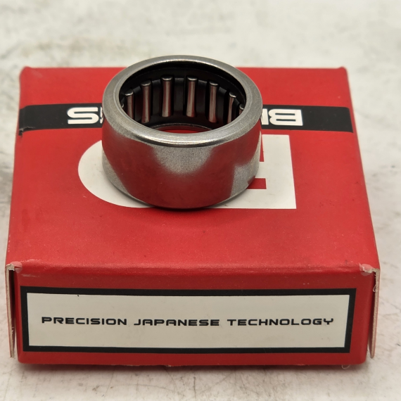 Фото Підшипник HK0810 FO Bearings