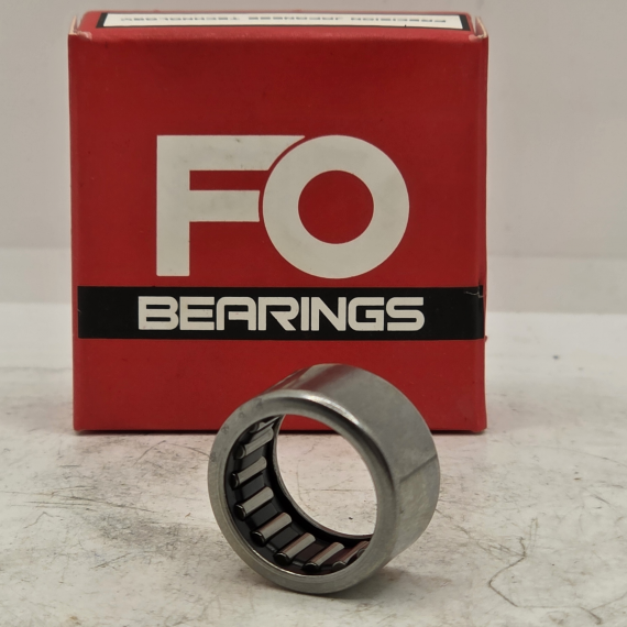 Фото Підшипник HK0810 FO Bearings