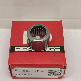 Подшипник HK0810 FO Bearings
