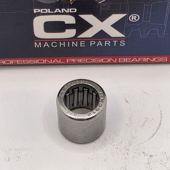 Фото Підшипник HK0812 CX POLAND