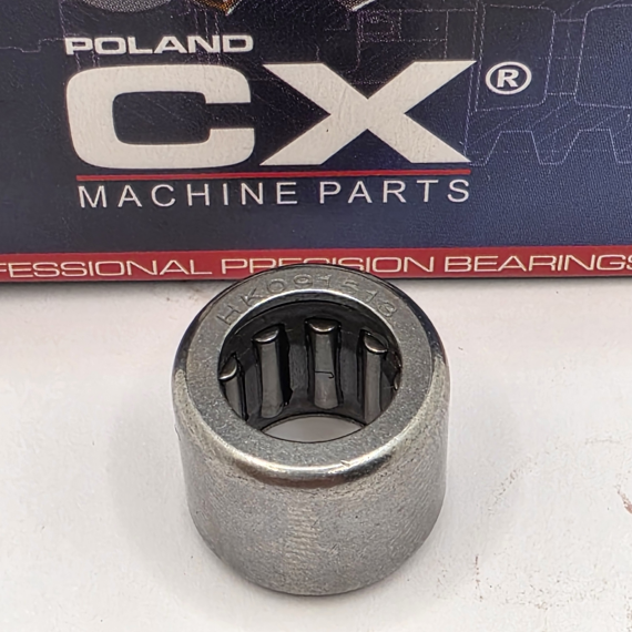 Фото Підшипник HK091513 CX POLAND