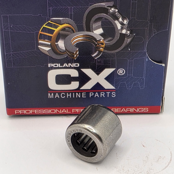 Фото Підшипник HK091513 CX POLAND