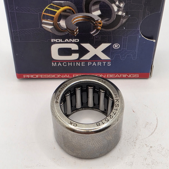 Фото Підшипник HK172518 CX POLAND