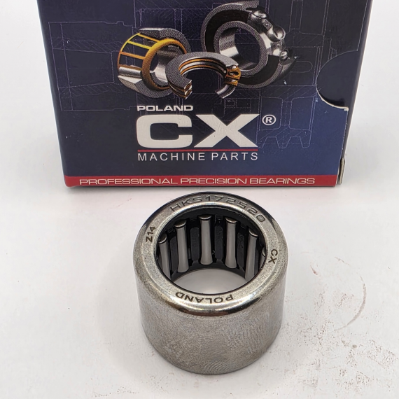 Фото Підшипник HK172520 CX POLAND