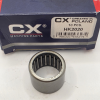 Фото Підшипник HK2020 (942/20) CX POLAND 20x26x20