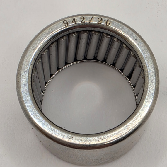 Фото Підшипник HK2020 (942/20) FO Beearings