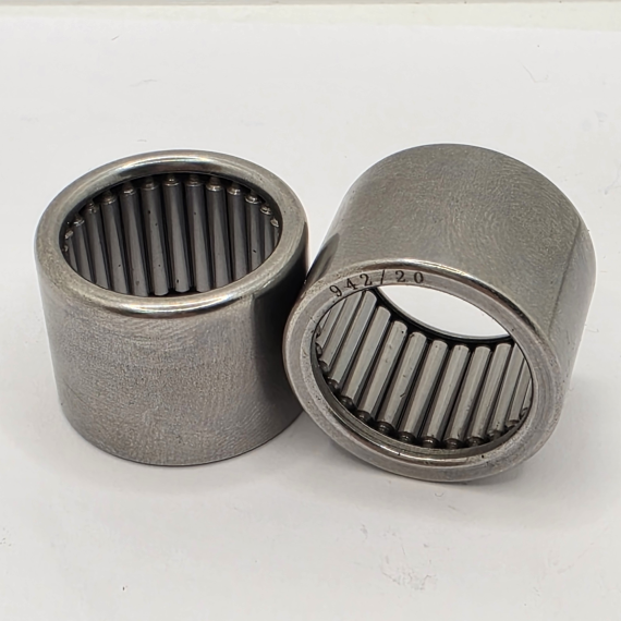 Фото Підшипник HK2020 (942/20) FO Beearings