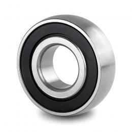Підшипник 6206 1L EES (1580206, 1726206-2RS1) Z&S Сербія