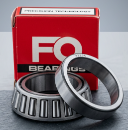 Подшипник руля роликовый 32906 / 2007906/K3H991 (30x47x12) FO Bearings