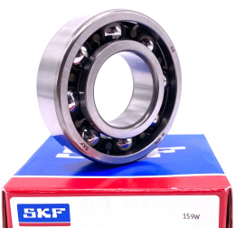 Подшипник 25х52х13 BB1-3056 C SKF