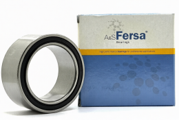 Підшипник компресора кондиціонера F 16098 (30x55x23) FERSA