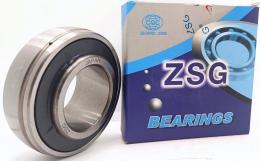 Підшипник конусность1:12 (UK207) ZSG