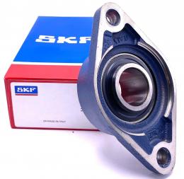 Підшипник корпусний UCFL 206 SKF
