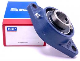Підшипник корпусний UCFL 206 SKF