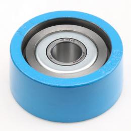 Підшипник корпусний UC 205 FS PFI USA