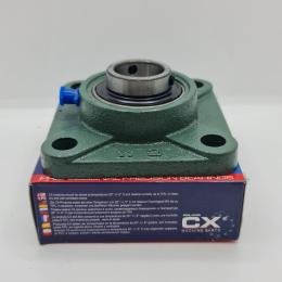 Подшипник корпусный UCF207 CX POLAND