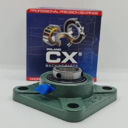 Подшипник корпусный UCF209 CX POLAND