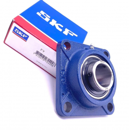 Підшипник корпусний FY 50 TF SKF