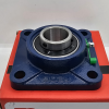 Фото Підшипник корпусний UCF307 FO Bearings