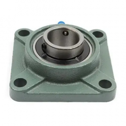 Підшипник корпусний UCF208 FO Bearings