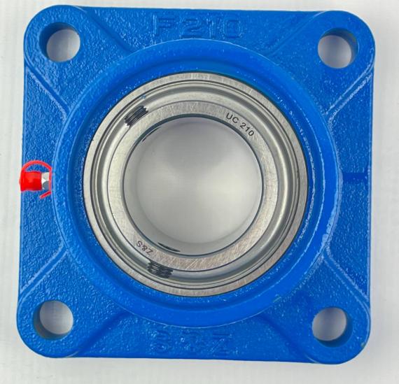 Фото Підшипник корпусний UCF210 3L Z&S Сербія