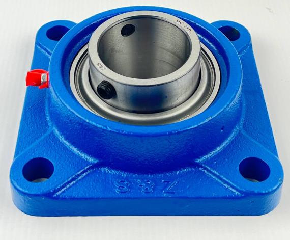 Фото Підшипник корпусний UCF210 3L Z&S Сербія