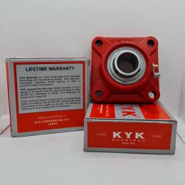 Подшипник корпусный UCF215 KYK Japan
