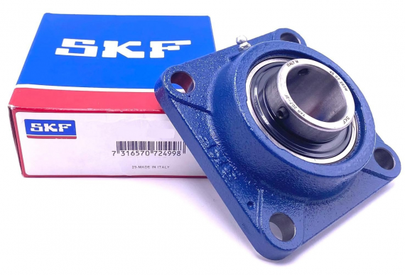 Фото Підшипник корпусний UCF 308 SKF