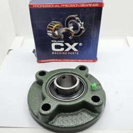 Подшипник корпусный UCFC203 CX POLAND