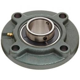 Підшипник корпусний UCFC207 KYK Japan