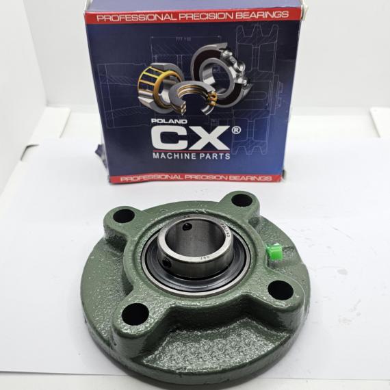 Фото Підшипник корпусний UCFC210 CX POLAND