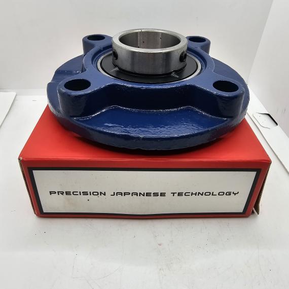 Фото Підшипник корпусний UCFC210 FO Bearings