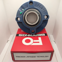 Підшипник корпусний UCFC211 FO