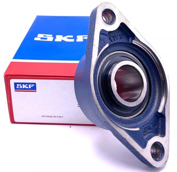 Фото Підшипник корпусний FYTB 20 TF SKF