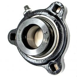 Підшипник корпусний PER.FHGF3X207-22-A PEER