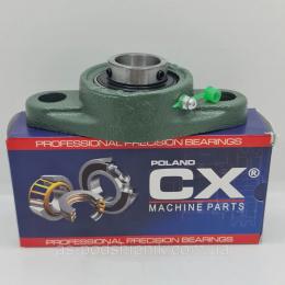 Підшипник корпусний UCFL210 CX POLAND