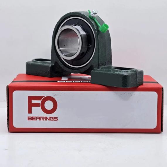 Фото Підшипник корпусний UCP213 FO Bearings