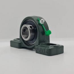 Подшипник корпусный UCP204