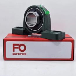 Підшипник корпусний UCP204 FO Bearings