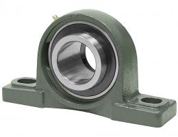 Підшипник корпусний UCP206 FO Bearings