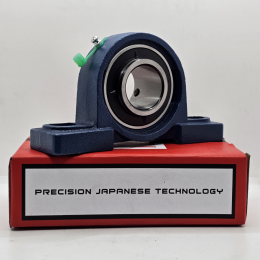 Підшипник корпусний UCP207