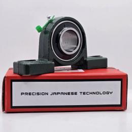 Подшипник корпусный UCP208 FO Bearings