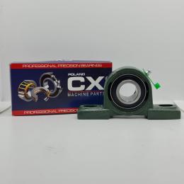 Подшипник корпусный UCP308 CX POLAND