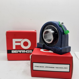 Подшипник корпусный UCPA208 FO Bearings