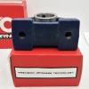 Фото Подшипник корпусный UCPA203 FO Bearings