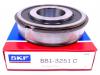 Фото Підшипник BB1-3251 C SKF