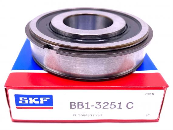 Фото Підшипник BB1-3251 C SKF