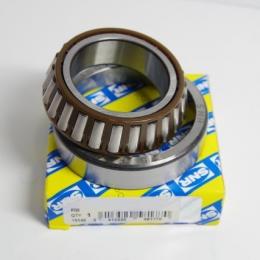 Подшипник КПП EC 12557 S02 H206 SNR