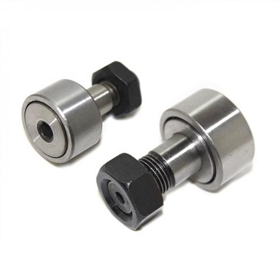 Фото Підшипник KR40 FO Bearings